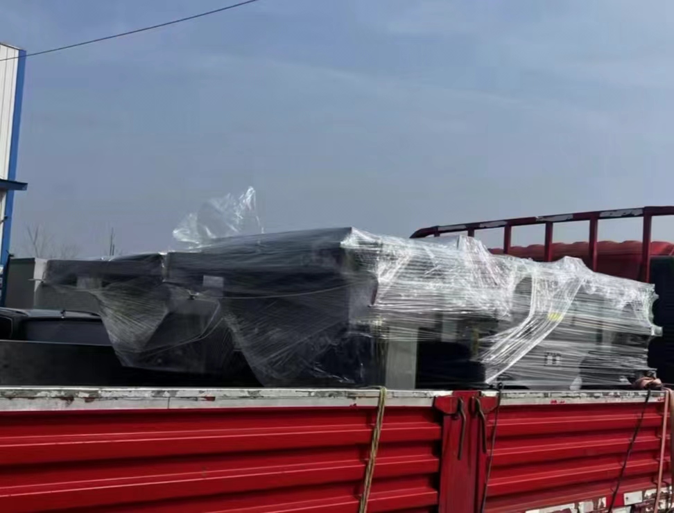 直線(xiàn)篩發(fā)貨