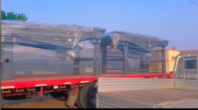 無(wú)錫直線(xiàn)篩和超聲波振動(dòng)篩試機(jī)完成，準(zhǔn)備發(fā)出